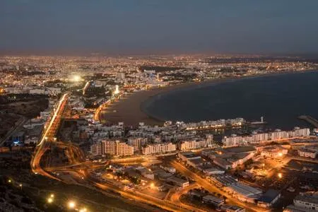 Agadir
