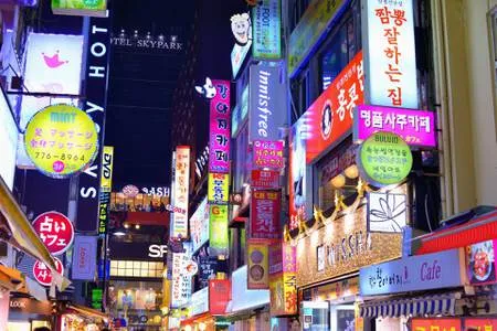 Seoul