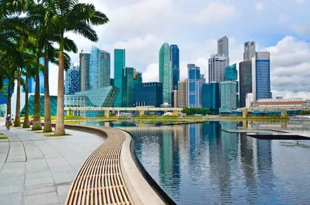 Singapore