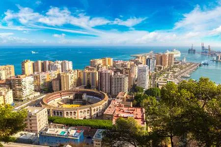 Malaga