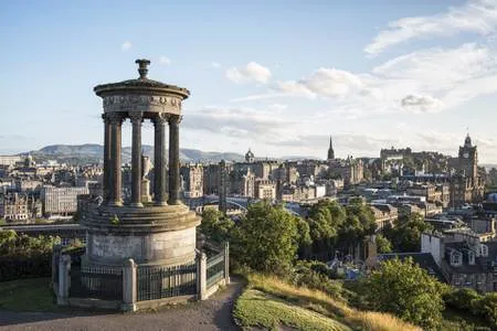 Edimbourg