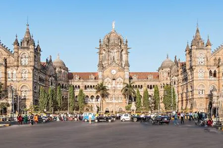 Mumbai