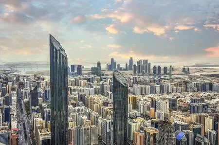 Abu Dhabi