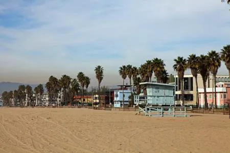 Los Angeles