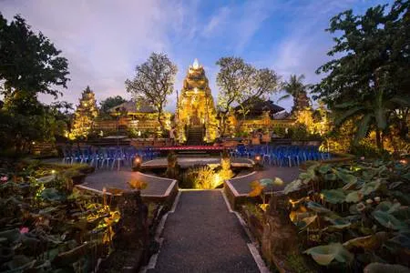 Denpasar Bali