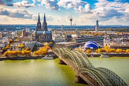 Leipzig Halle