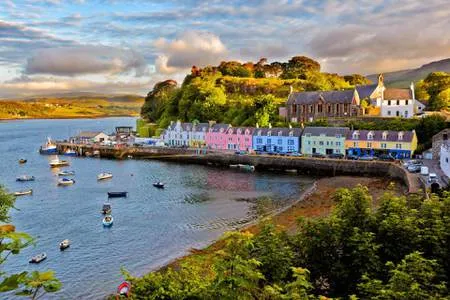 Edimbourg