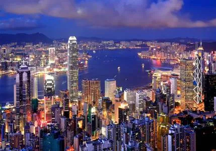 Hong Kong