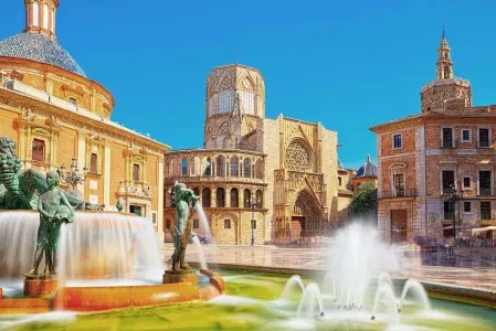 Valence