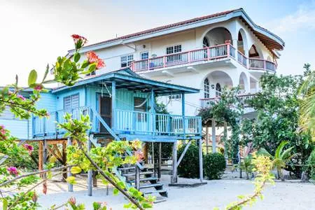 Belize City