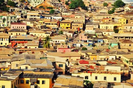Accra