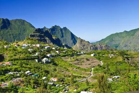 St Denis De La Réunion