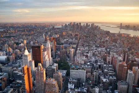 New York