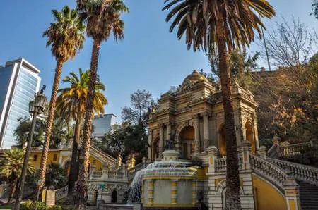 Santiago de Chile