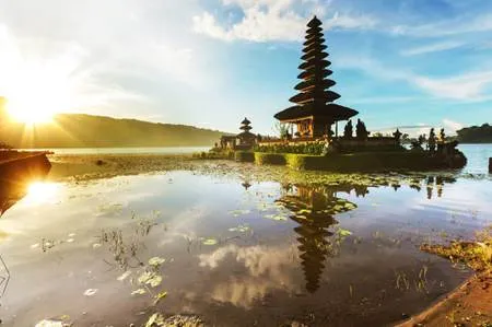 Denpasar Bali