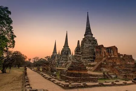 Chiang Mai