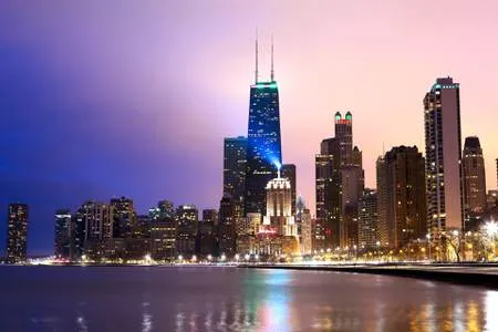 Chicago