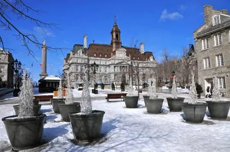 Montreal