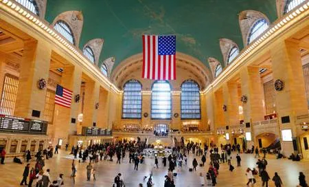New York