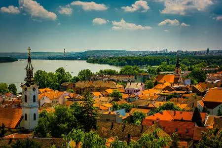 Belgrade