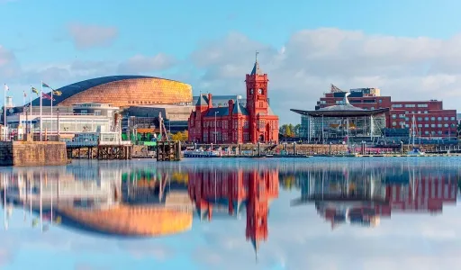 Cardiff