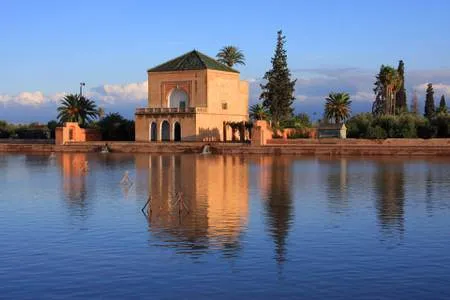 Marrakech