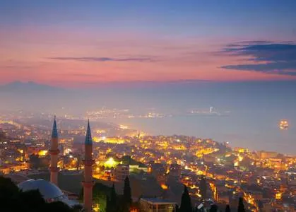 Izmir