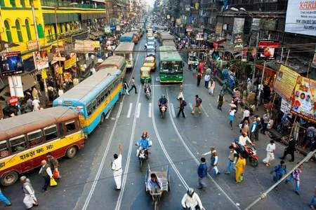 Bangalore