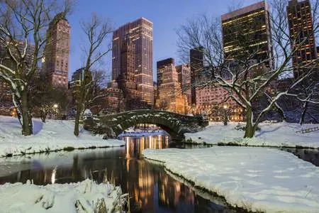 New York