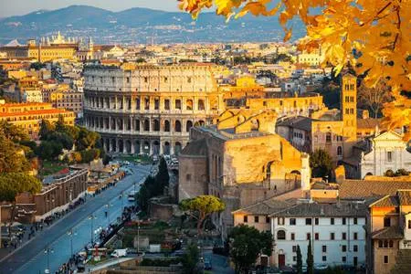 Naples