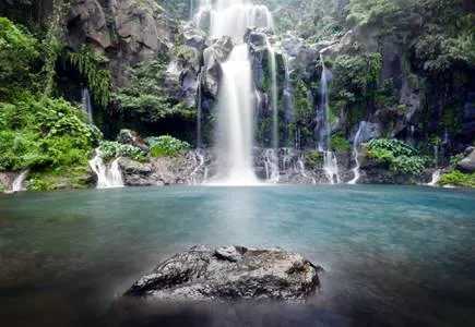 St Denis De La Réunion