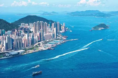Hong Kong