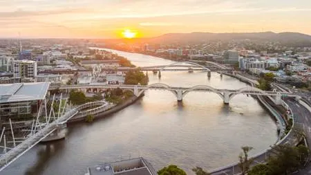 Brisbane