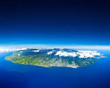 St Denis De La Réunion