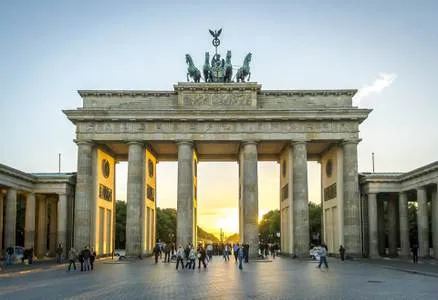 Berlin