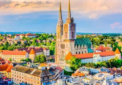 Zagreb