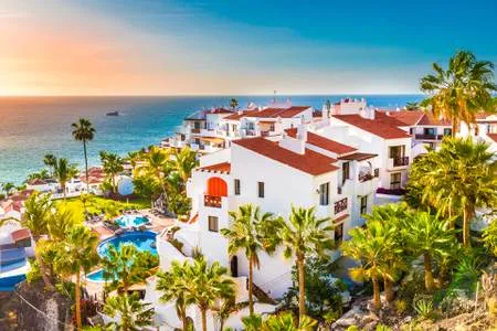 Tenerife