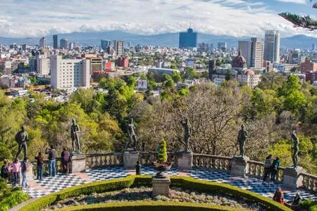 Mexico