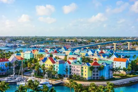 Nassau