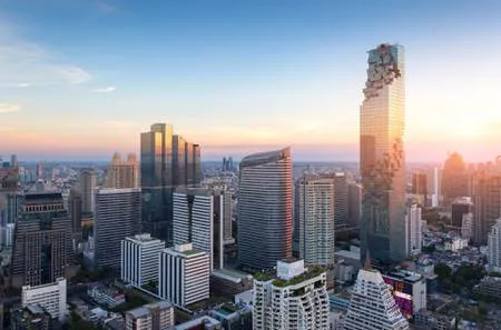 Bangkok