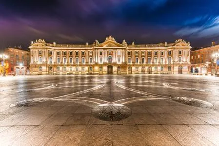 Toulouse