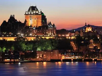 Quebec City