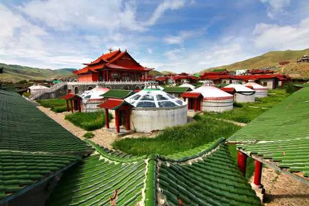 Ulaanbaatar