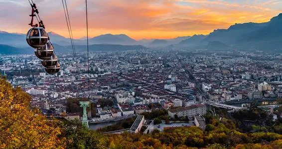 Grenoble