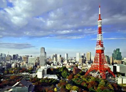 Tokyo