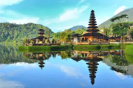 Denpasar Bali
