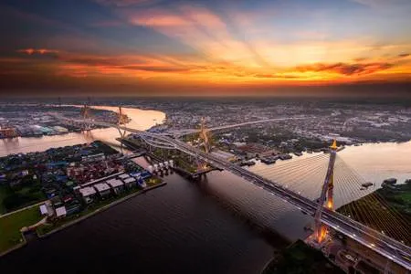 Bangkok
