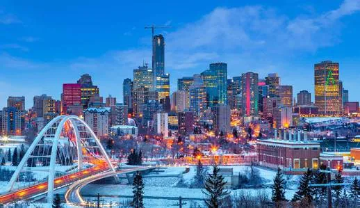 Calgary