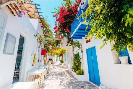 Preveza
