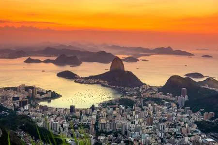 Sao Paulo